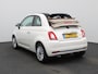 Fiat 500C 1.0 Hybrid Dolcevita | Cabrio | Parkeer sensoren | LMV | DAB | Bluetooth | Airco | Cruise control