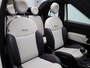 Fiat 500C 1.0 Hybrid Dolcevita | Cabrio | Parkeer sensoren | LMV | DAB | Bluetooth | Airco | Cruise control
