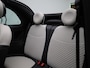 Fiat 500C 1.0 Hybrid Dolcevita | Cabrio | Parkeer sensoren | LMV | DAB | Bluetooth | Airco | Cruise control