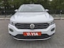 Volkswagen T-Roc 1.5 TSI | 150PK | SPORT | LED | Camera | Virtual | ECC | ACC | Halfleer | App conn.