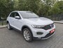 Volkswagen T-Roc 1.5 TSI | 150PK | SPORT | LED | Camera | Virtual | ECC | ACC | Halfleer | App conn.