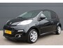Peugeot 107 1.0 Envy | Airconditioning | Lichtmetaal | All season | Bluetooth | LED | Mistlampen | 95.000km |