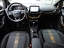Ford Fiesta 1.0-T Active | ECC | Winterpack | PDC | CarPlay | B&O | 17” Allseason | Priv.glas | Adapt.cruise | Navi | Bluetooth
