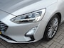 Ford Focus 1.0-T 125PK Titanium Business | LED koplamp | Winterpack | Camera | Adapt.cruise | PDC v+a | CarPlay | Priv.glas | ECC