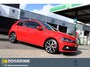 Volkswagen Polo 2.0 TSI GTI - 200 pk | LED koplampen | Navi | Pano | Trekhaak |Rode remklauwen | 18" LMV|ACC|Climatronic|Alcantara