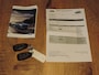 Ford Focus Wagon 1.0-T 125PK Hybrid ST Line Business | 1e Eig | Metropolis White | Winterpack | 17” | Keyless | LED kopl | Camera