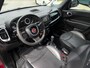 Fiat 500L 1.4-T-Jet Trekking| Trekhaak | Stoelverwarming | Pano | Leder | PDC | Airco | Navi | Cruise |