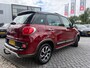 Fiat 500L 1.4-T-Jet Trekking| Trekhaak | Stoelverwarming | Pano | Leder | PDC | Airco | Navi | Cruise |
