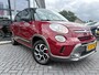 Fiat 500L 1.4-T-Jet Trekking| Trekhaak | Stoelverwarming | Pano | Leder | PDC | Airco | Navi | Cruise |