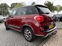 Fiat 500L 1.4-T-Jet Trekking| Trekhaak | Stoelverwarming | Pano | Leder | PDC | Airco | Navi | Cruise |