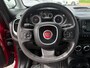 Fiat 500L 1.4-T-Jet Trekking| Trekhaak | Stoelverwarming | Pano | Leder | PDC | Airco | Navi | Cruise |