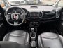 Fiat 500L 1.4-T-Jet Trekking| Trekhaak | Stoelverwarming | Pano | Leder | PDC | Airco | Navi | Cruise |
