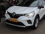 Renault Captur 1.0 TCe 90 Intens 66.000km | LED kopl | PDC | Halfleer | Navi | CarPlay | ECC | 17” | Keyless | Priv.glas | DAB