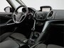Opel Zafira Tourer 1.4 140pk Business+ 7p. Trekhaak/ Panoramadak/ Camera/ Sportstoelen/ Cruise control