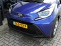 Toyota Aygo X 1.0 VVT-i S-CVT Play AUTOMAAT 17.000km | CarPlay | Airco | Camera | Bluetooth | Cruise contr | DAB | NLauto