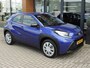Toyota Aygo X 1.0 VVT-i S-CVT Play AUTOMAAT 17.000km | CarPlay | Airco | Camera | Bluetooth | Cruise contr | DAB | NLauto