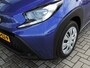 Toyota Aygo X 1.0 VVT-i S-CVT Play AUTOMAAT 17.000km | CarPlay | Airco | Camera | Bluetooth | Cruise contr | DAB | NLauto