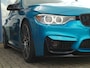 BMW 3-Serie Touring 335i xDrive High Executive, Leder / Xenon / Sensoren V + A / Stoelverwarming / 19'' Sportvelgen