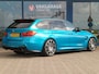 BMW 3-Serie Touring 335i xDrive High Executive, Leder / Xenon / Sensoren V + A / Stoelverwarming / 19'' Sportvelgen