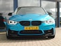 BMW 3-Serie Touring 335i xDrive High Executive, Leder / Xenon / Sensoren V + A / Stoelverwarming / 19'' Sportvelgen