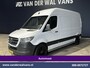 Mercedes-Benz Sprinter 314 CDI 143pk 9G-Tronic Automaat L2H2 Euro6 Airco | Camera | Navigatie | Apple Carplay | LM Velgen Android Auto, Cruisecontrol, Bijrijdersbank