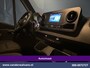 Mercedes-Benz Sprinter 314 CDI 143pk 9G-Tronic Automaat L2H2 Euro6 Airco | Camera | Navigatie | Apple Carplay | LM Velgen Android Auto, Cruisecontrol, Bijrijdersbank