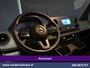 Mercedes-Benz Sprinter 314 CDI 143pk 9G-Tronic Automaat L2H2 Euro6 Airco | Camera | Navigatie | Apple Carplay | LM Velgen Android Auto, Cruisecontrol, Bijrijdersbank