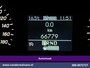 Mercedes-Benz Sprinter 314 CDI 143pk 9G-Tronic Automaat L2H2 Euro6 Airco | Camera | Navigatie | Apple Carplay | LM Velgen Android Auto, Cruisecontrol, Bijrijdersbank