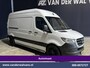 Mercedes-Benz Sprinter 314 CDI 143pk 9G-Tronic Automaat L2H2 Euro6 Airco | Camera | Navigatie | Apple Carplay | LM Velgen Android Auto, Cruisecontrol, Bijrijdersbank