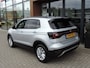 Volkswagen T-Cross 1.0 TSI Life 10.000km | NL-auto | 1e Eig | Stoelverw | Camera | ECC | CarPlay | Navi | Draadl.lader | PDC v+a
