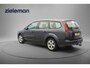 Ford Focus 1.8 16V wagon Futura - Camera, Stoelverw. Trekhaak, Nieuwe APK!