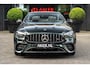 Mercedes-Benz E-klasse E53 AMG 435pk | Nightpakket | Smaragdgroen | Head-up | Massage | Nekscarf