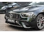 Mercedes-Benz E-klasse E53 AMG 435pk | Nightpakket | Smaragdgroen | Head-up | Massage | Nekscarf