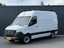 Mercedes-Benz Sprinter 316 CDI 164 PK AUTOMAAT / L2H2 / HYDR. LAADKLEP / AFNEEMBARE 2.8 TONS TREKHAAK / CAMERA / 1e EIG.