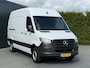 Mercedes-Benz Sprinter 316 CDI 164 PK AUTOMAAT / L2H2 / HYDR. LAADKLEP / AFNEEMBARE 2.8 TONS TREKHAAK / CAMERA / 1e EIG.