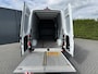 Mercedes-Benz Sprinter 316 CDI 164 PK AUTOMAAT / L2H2 / HYDR. LAADKLEP / AFNEEMBARE 2.8 TONS TREKHAAK / CAMERA / 1e EIG.
