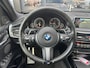 BMW X5 M50d PANO|LEDER|TREKHAAK|DEALER ONDERHOUDEN|STOEL EN STUURVERWARMING
