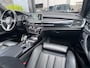 BMW X5 M50d PANO|LEDER|TREKHAAK|DEALER ONDERHOUDEN|STOEL EN STUURVERWARMING