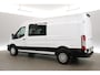 Ford Transit 2.0 TDCI L3H2 | Dubbele Cabine | Airco | Camera | Cruise | Carplay | Parkeersens.