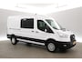 Ford Transit 2.0 TDCI L3H2 | Dubbele Cabine | Airco | Camera | Cruise | Carplay | Parkeersens.