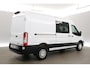 Ford Transit 2.0 TDCI L3H2 | Dubbele Cabine | Airco | Camera | Cruise | Carplay | Parkeersens.