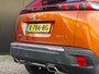 Peugeot 2008 1.2 PureTech GT-Line 130pk | Navigatie | Getint Glas | L.M. | Camera | | Achterbank in delen neerklapbaar | Achteruitrijcamera | Airco (automatisch)