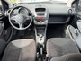 Citroën C1 1.0|NAP|AUTOMAAT|AIRCO|1EIGENAAR|5DEURS|NIEUWEAPK!