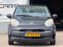 Citroën C1 1.0|NAP|AUTOMAAT|AIRCO|1EIGENAAR|5DEURS|NIEUWEAPK!