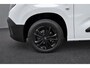 Fiat Doblò 1.5 BlueHDi 100 S&S L1 650kg / Navigatie by APP / Airco / Camera / LM 16 inch / Park Assist / Trekhaak / Imperiaal