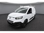 Fiat Doblò 1.5 BlueHDi 100 S&S L1 650kg / Navigatie by APP / Airco / Camera / LM 16 inch / Park Assist / Trekhaak / Imperiaal