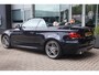 BMW 1-Serie (e87) 2.0 120I M-SPORT CABRIO I Navi I HarmanKardon I Leder I Stoelverwarming I ZEER NETTE STAAT