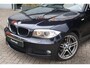 BMW 1-Serie (e87) 2.0 120I M-SPORT CABRIO I Navi I HarmanKardon I Leder I Stoelverwarming I ZEER NETTE STAAT
