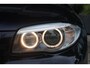 BMW 1-Serie (e87) 2.0 120I M-SPORT CABRIO I Navi I HarmanKardon I Leder I Stoelverwarming I ZEER NETTE STAAT