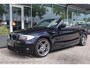 BMW 1-Serie (e87) 2.0 120I M-SPORT CABRIO I Navi I HarmanKardon I Leder I Stoelverwarming I ZEER NETTE STAAT